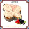 Colomba ai Frutti di Bosco - 1kg (In confezione regalo)
