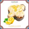 Colomba al Limone – 1kg (In confezione regalo)